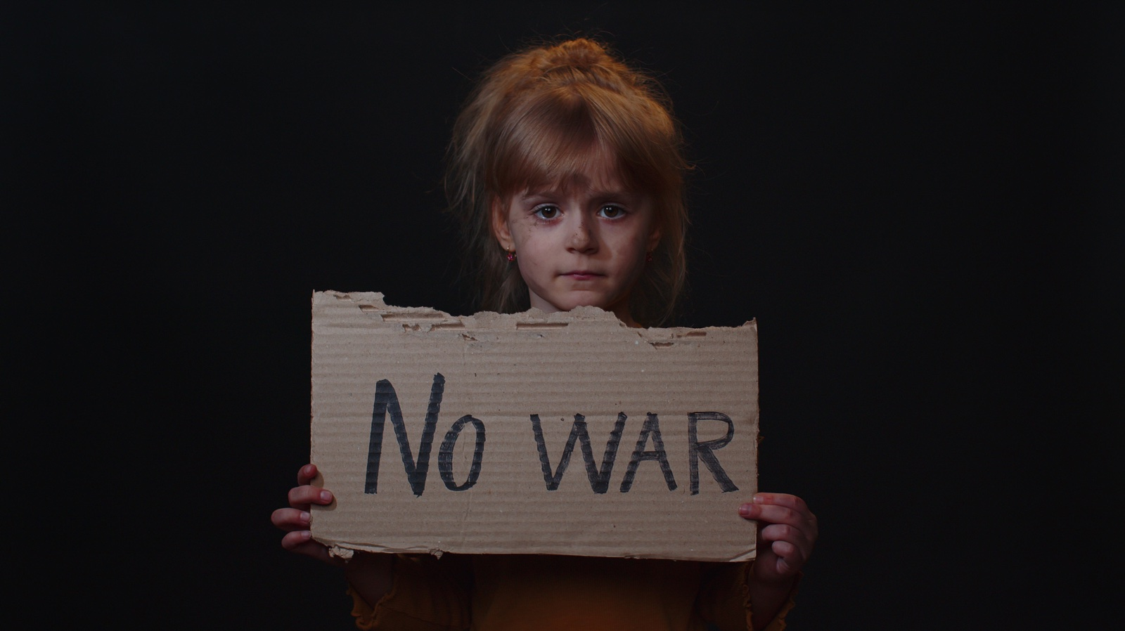 No War